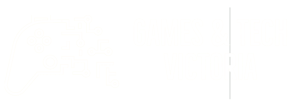Games & Tech Victoria