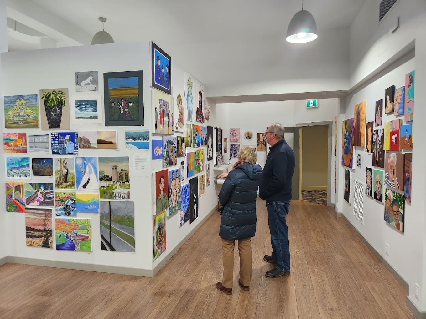 Vancouver Island School of Art