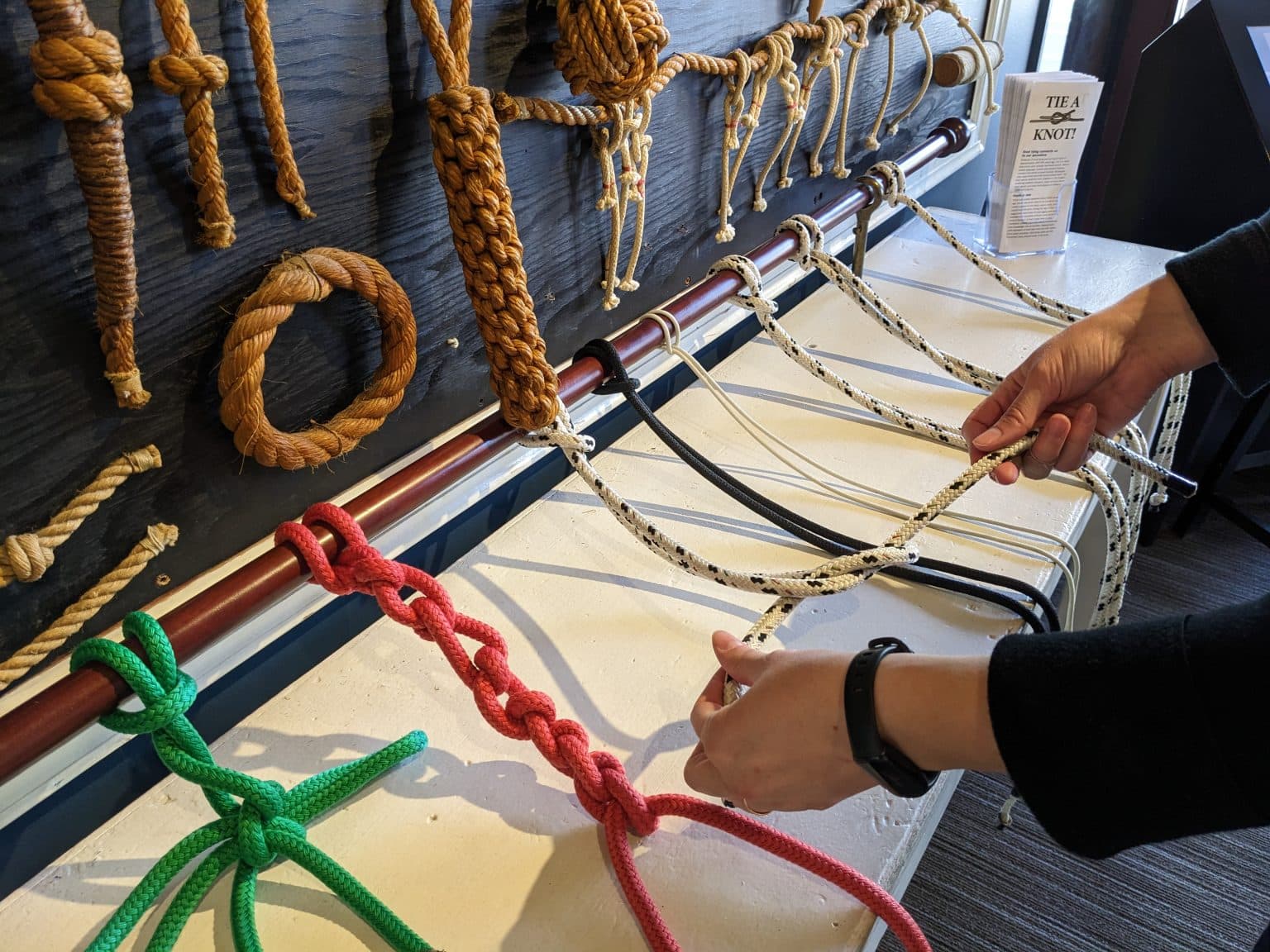 Maritime Museum of BC