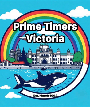 Prime Timers Victoria