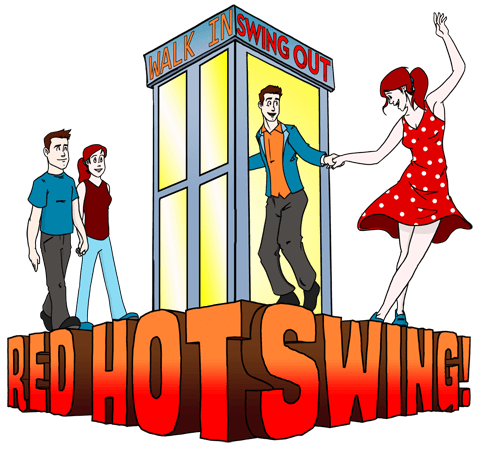 Red Hot Swing