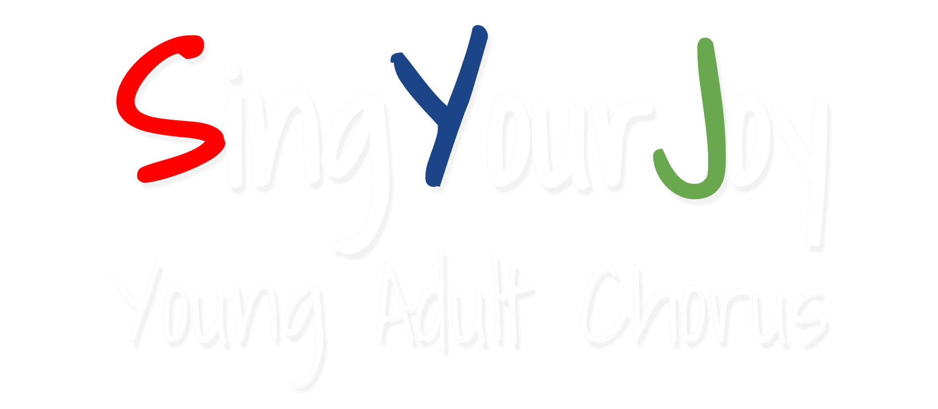 Sing Your Joy Chorus
