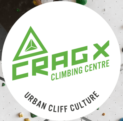 Crag X Climbing Gym
