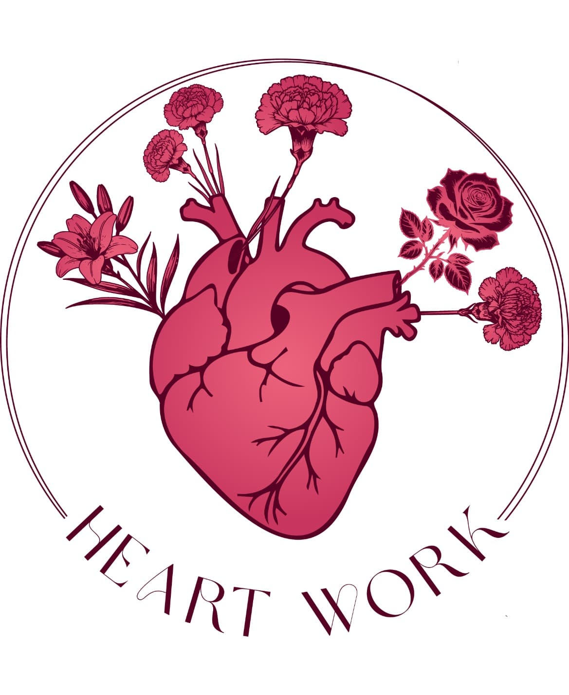 Heart Work Therapy and Yoga