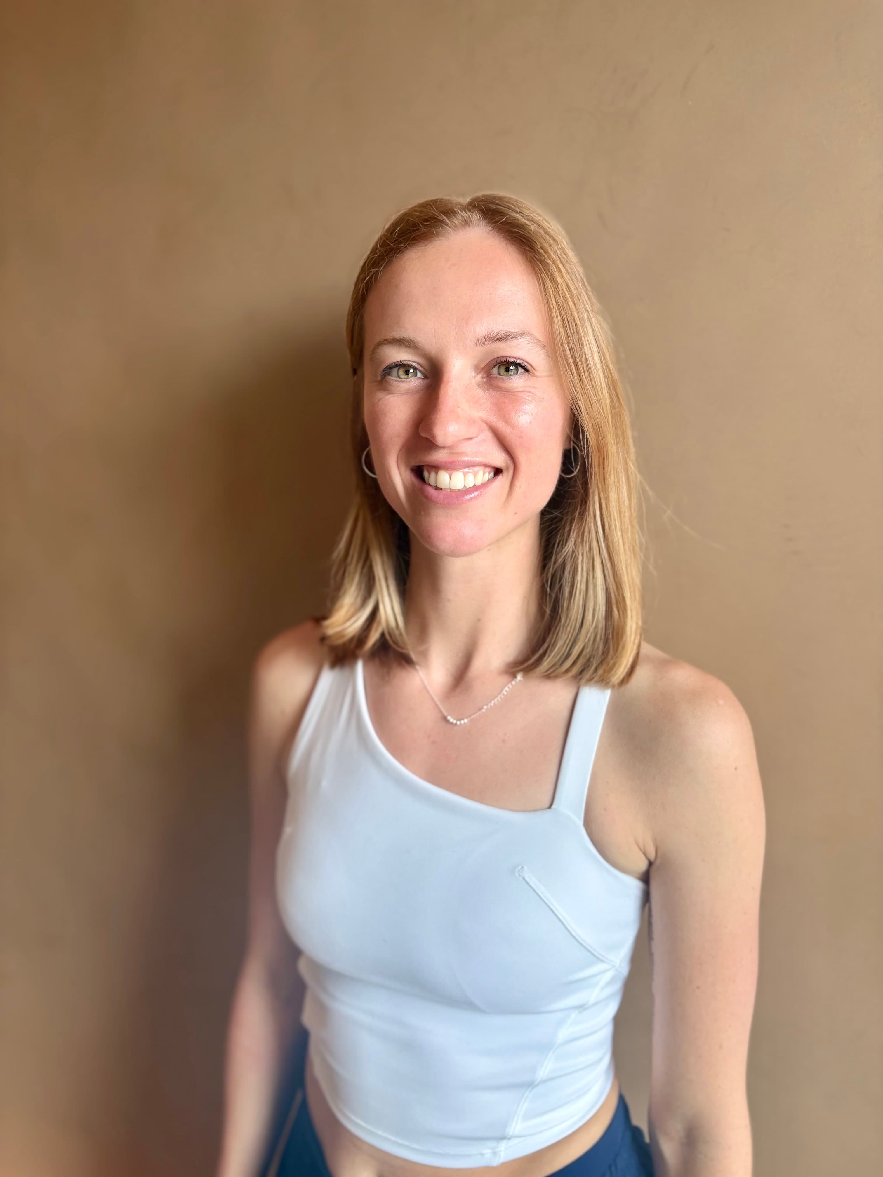 Carolyn Adams - Spinal Energetics