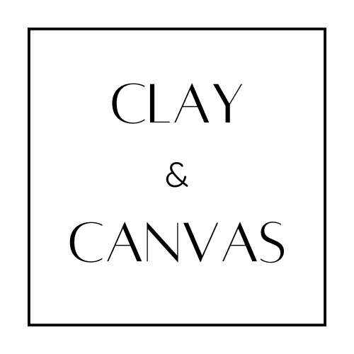 Clay & Canvas Artist Collective
