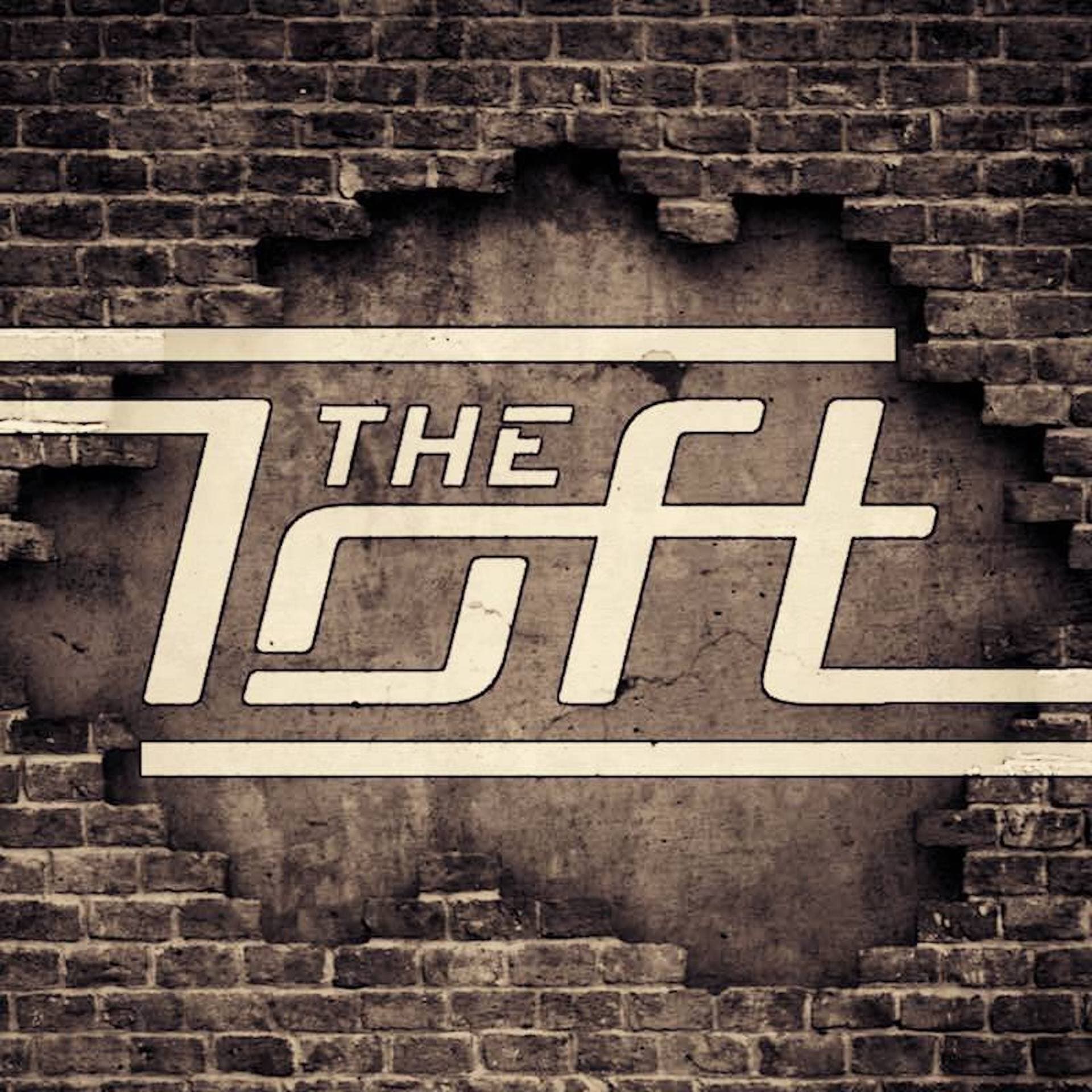 The Loft Pub
