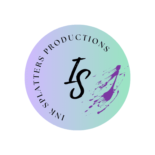 Ink Splatters Productions