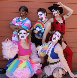 Haus of Moon