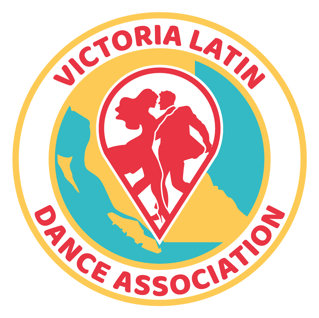 Victoria Latin Dance Association