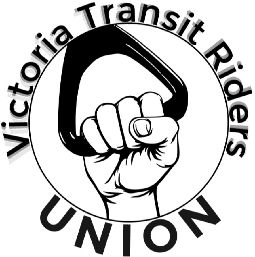 Victoria Transit Riders Union