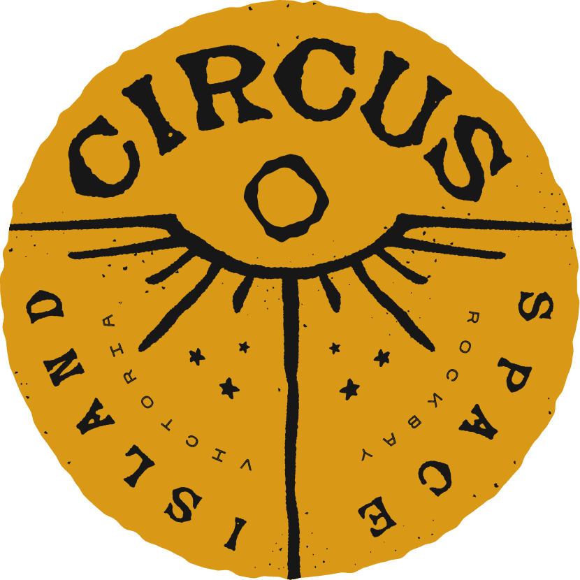 Island Circus Space
