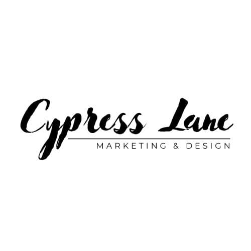 Cypress Lane