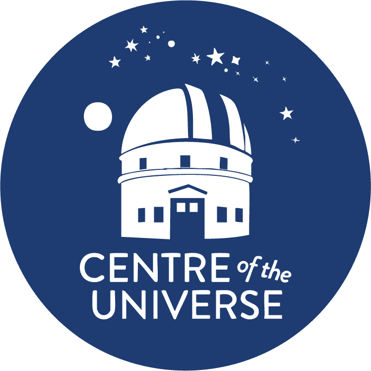 Centre of the Universe