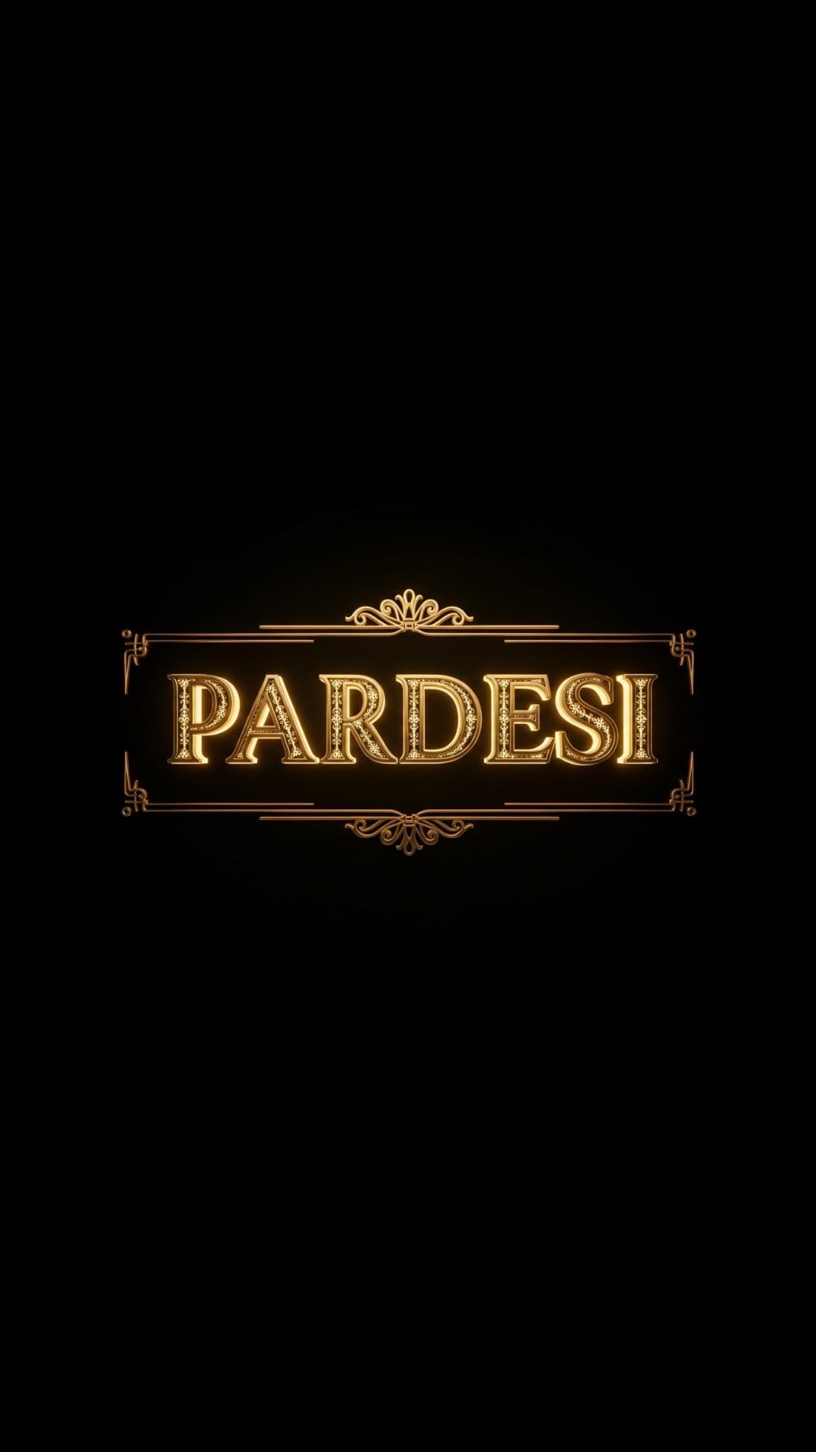 Pardesi Victoria