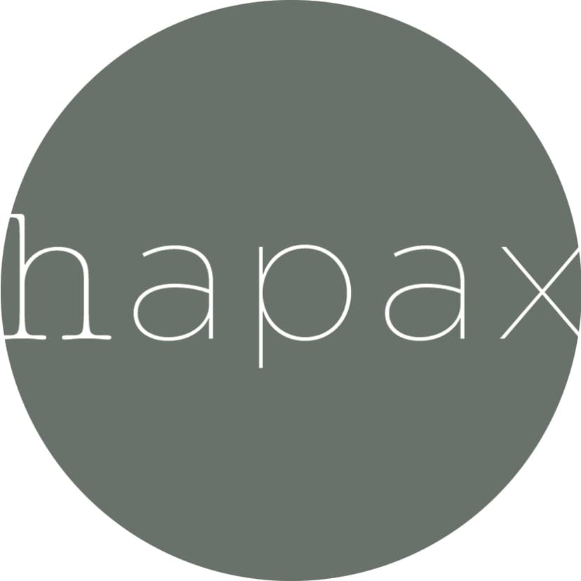 hapax theatre