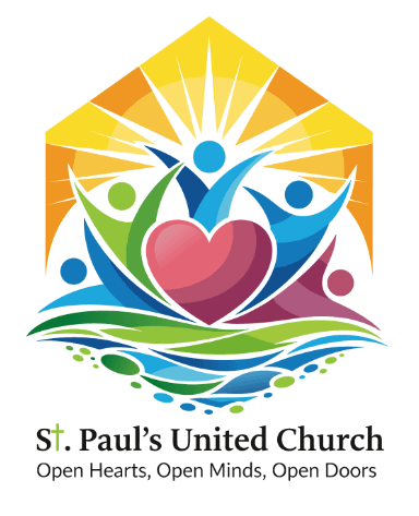 St Paul's United Church - Sidney