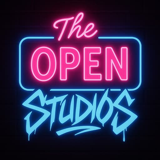 The Open Studios