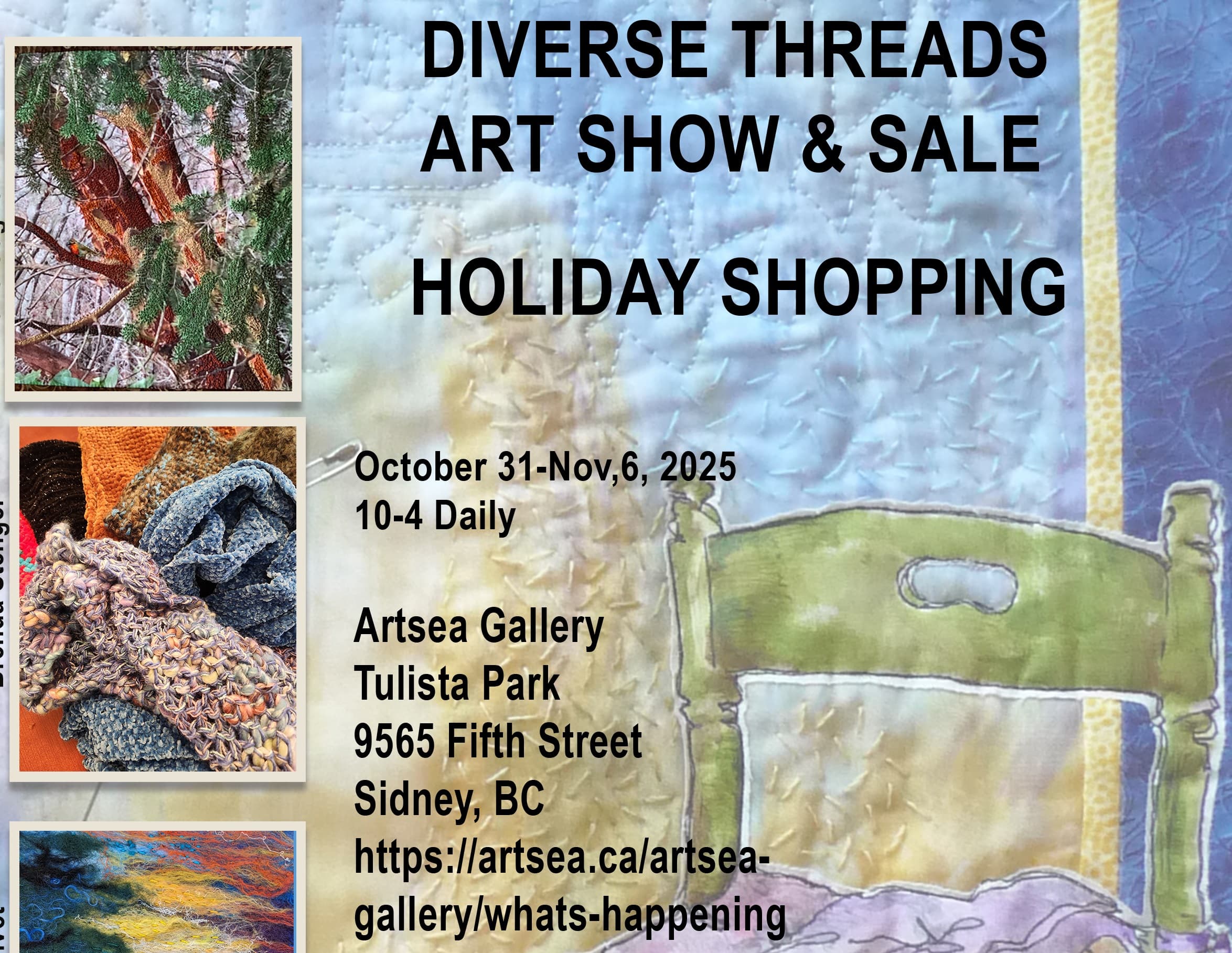 Diverse Threads