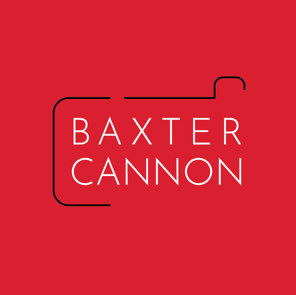 BaxterCannon Gallery