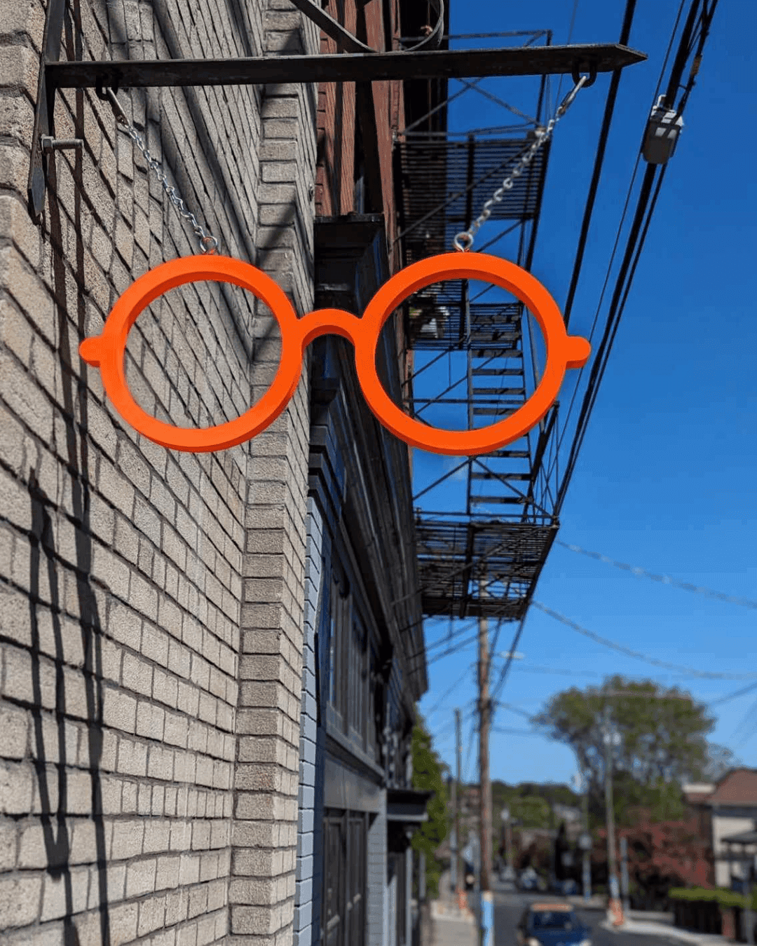 Eyefinery Optical Studio