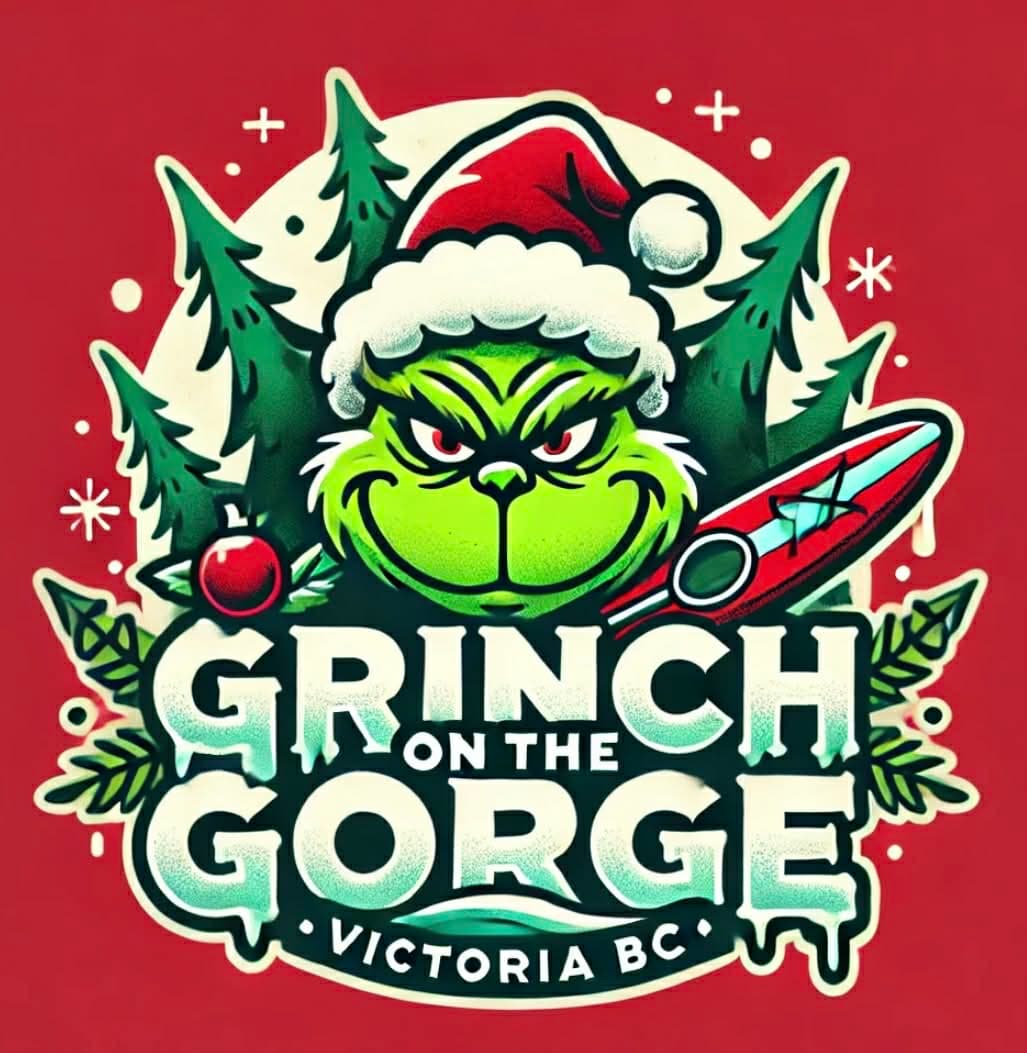 Grinch inc.