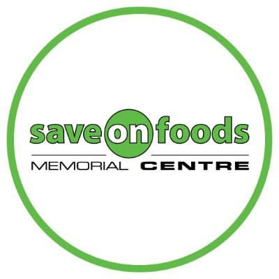 Save-On-Foods Memorial Centre