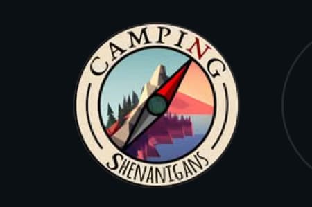 Camping Shenanigans