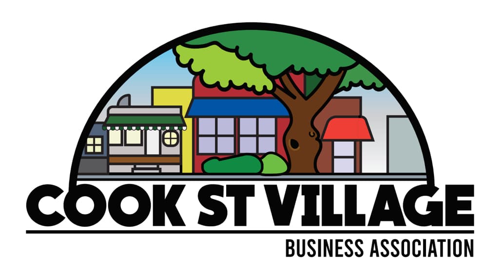 Cook Street Village Business Association