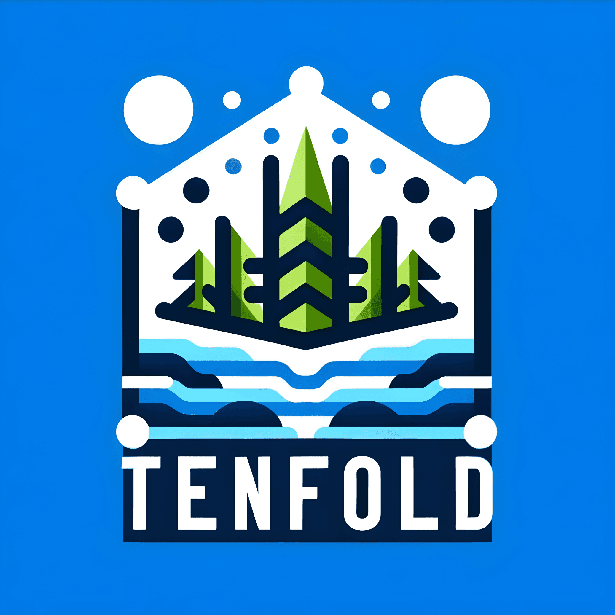 Tenfold Victoria