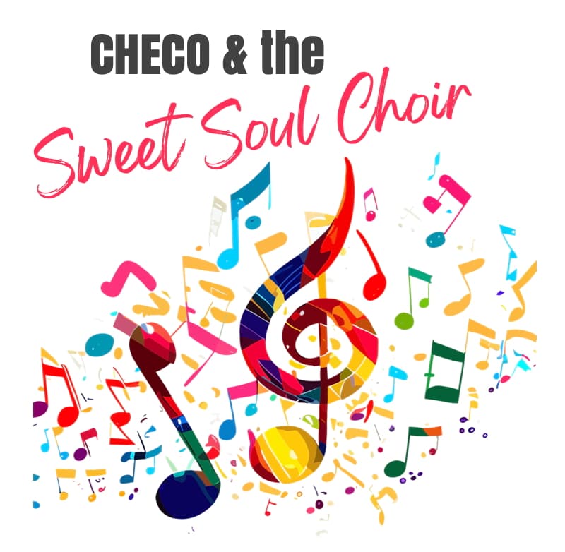 Checo & the Sweet Soul Choir