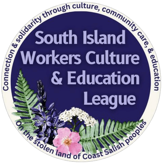 South Island Workers' Culture & Education League