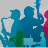 Tuesday Night Jazz at the Church