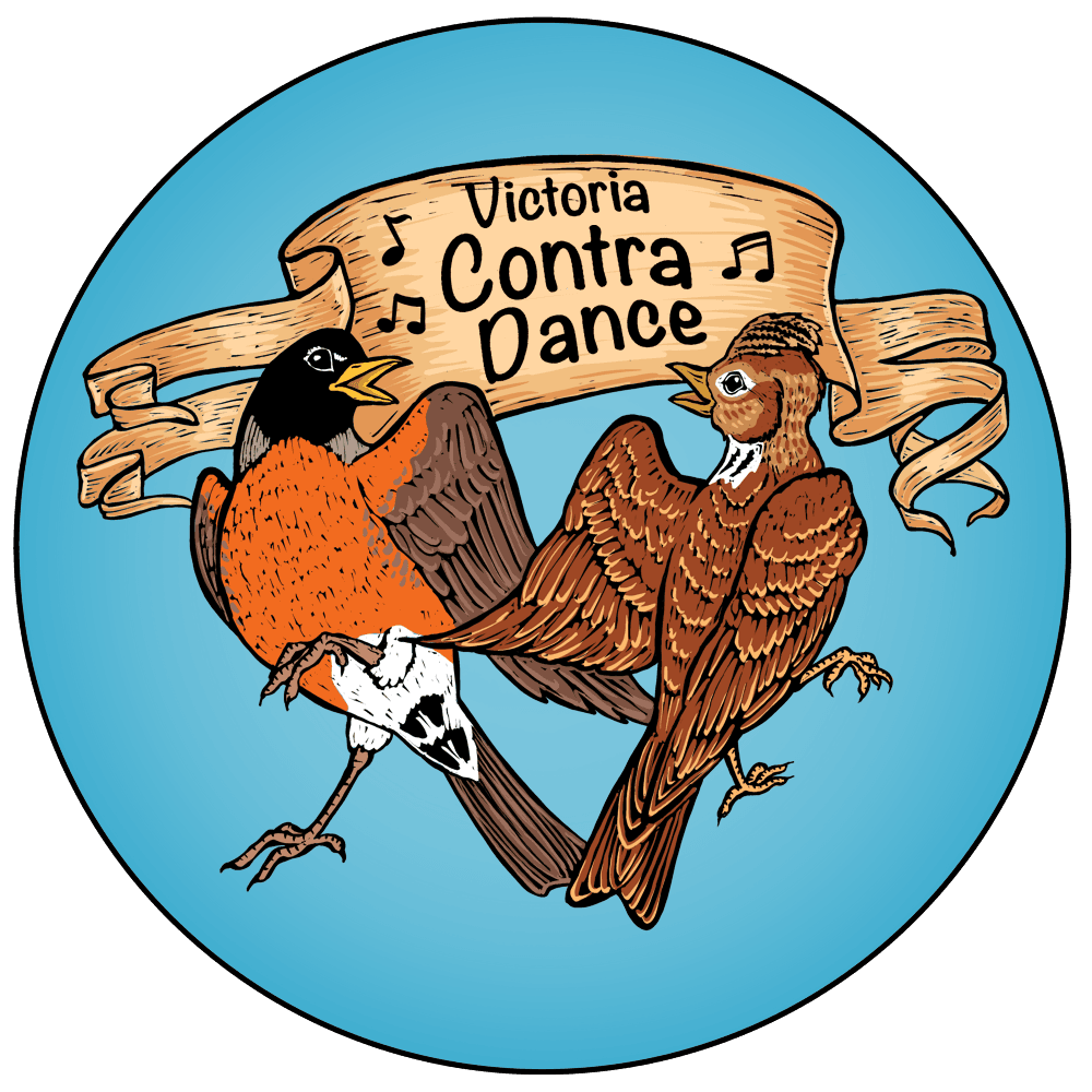 Victoria Contra Dance