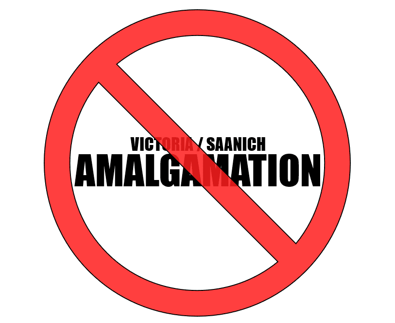 Stop Amalgamation Victoria