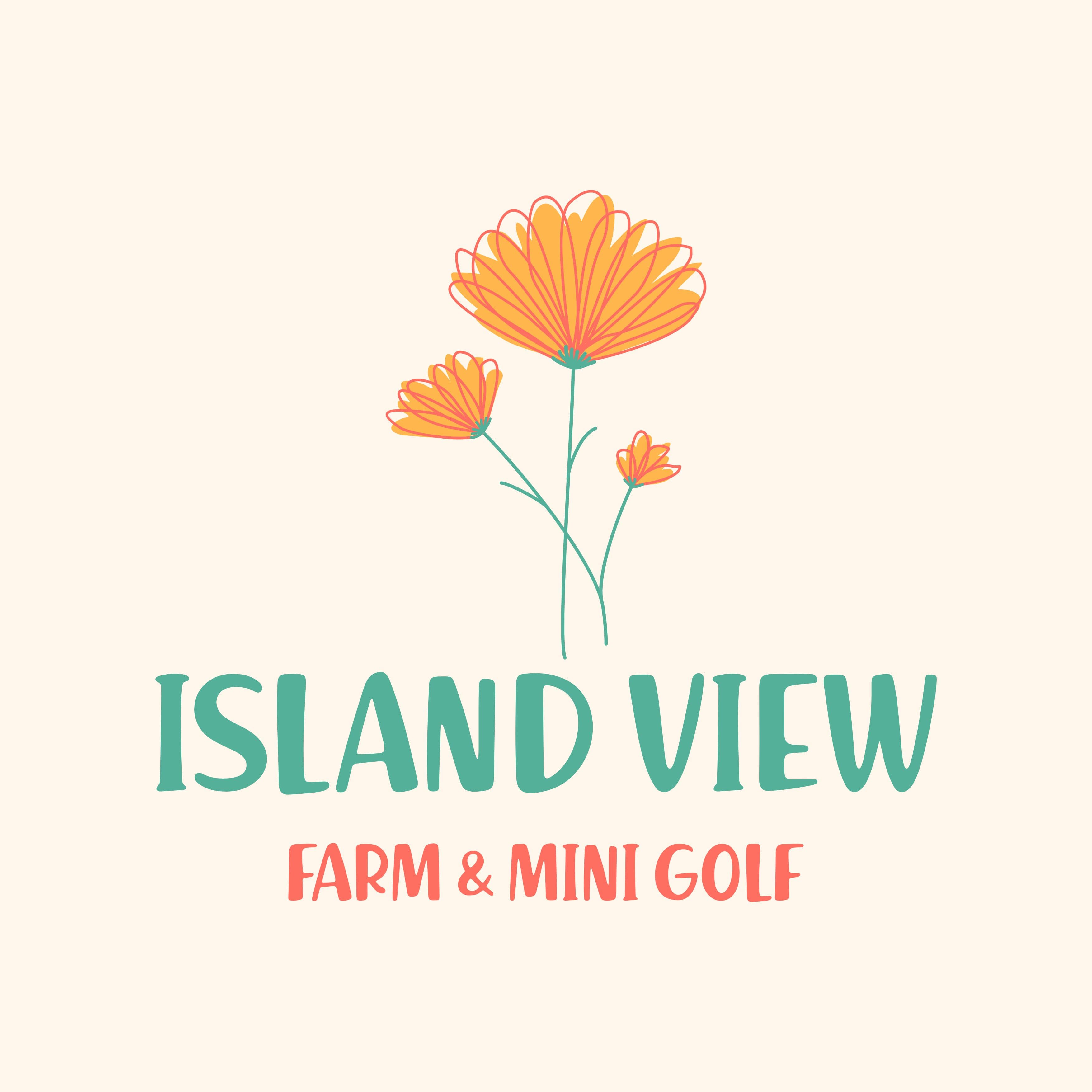 Islandviewfarmandminigolf