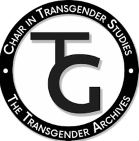 Chair in Transgender Studies