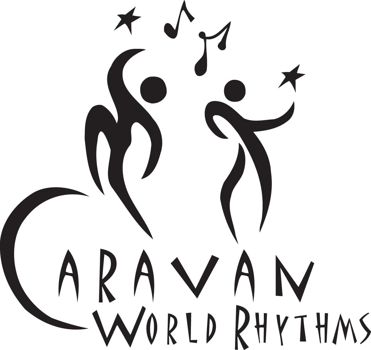 Caravan World Rhythms