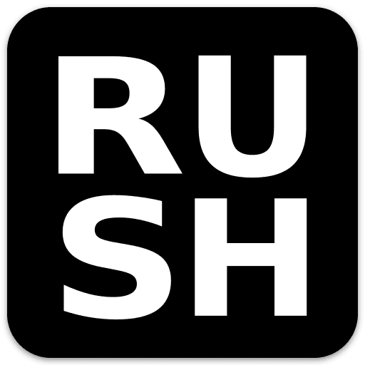 The RUSH Initiative