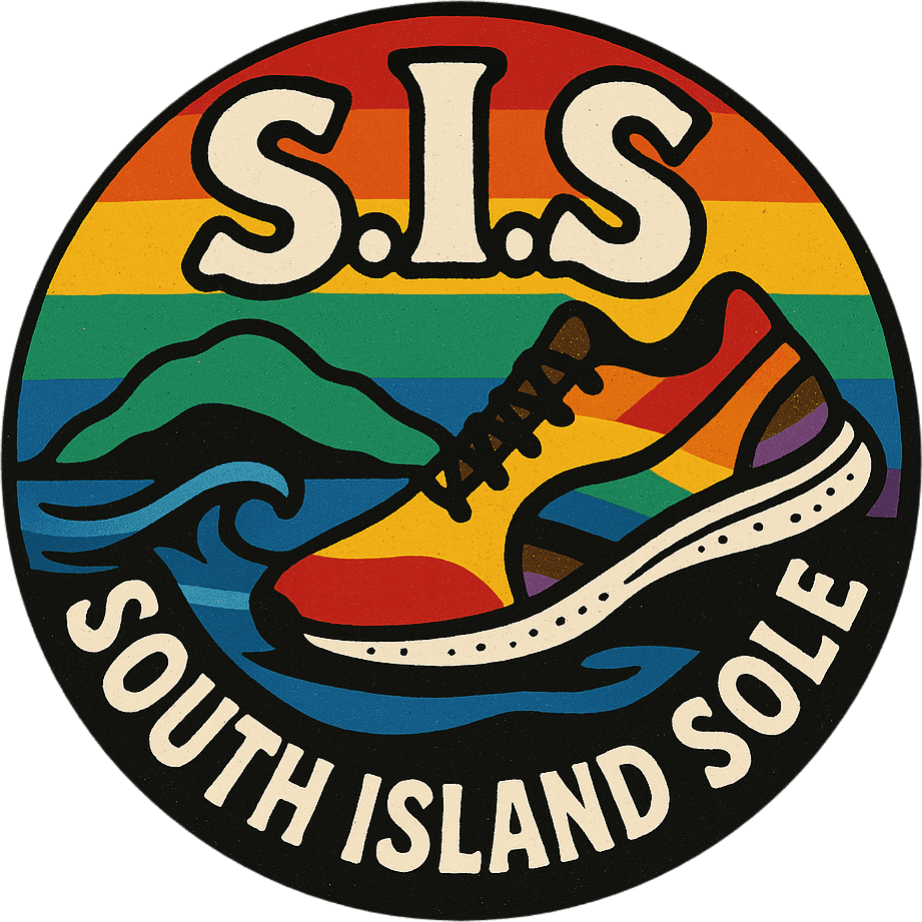 Southislandsole
