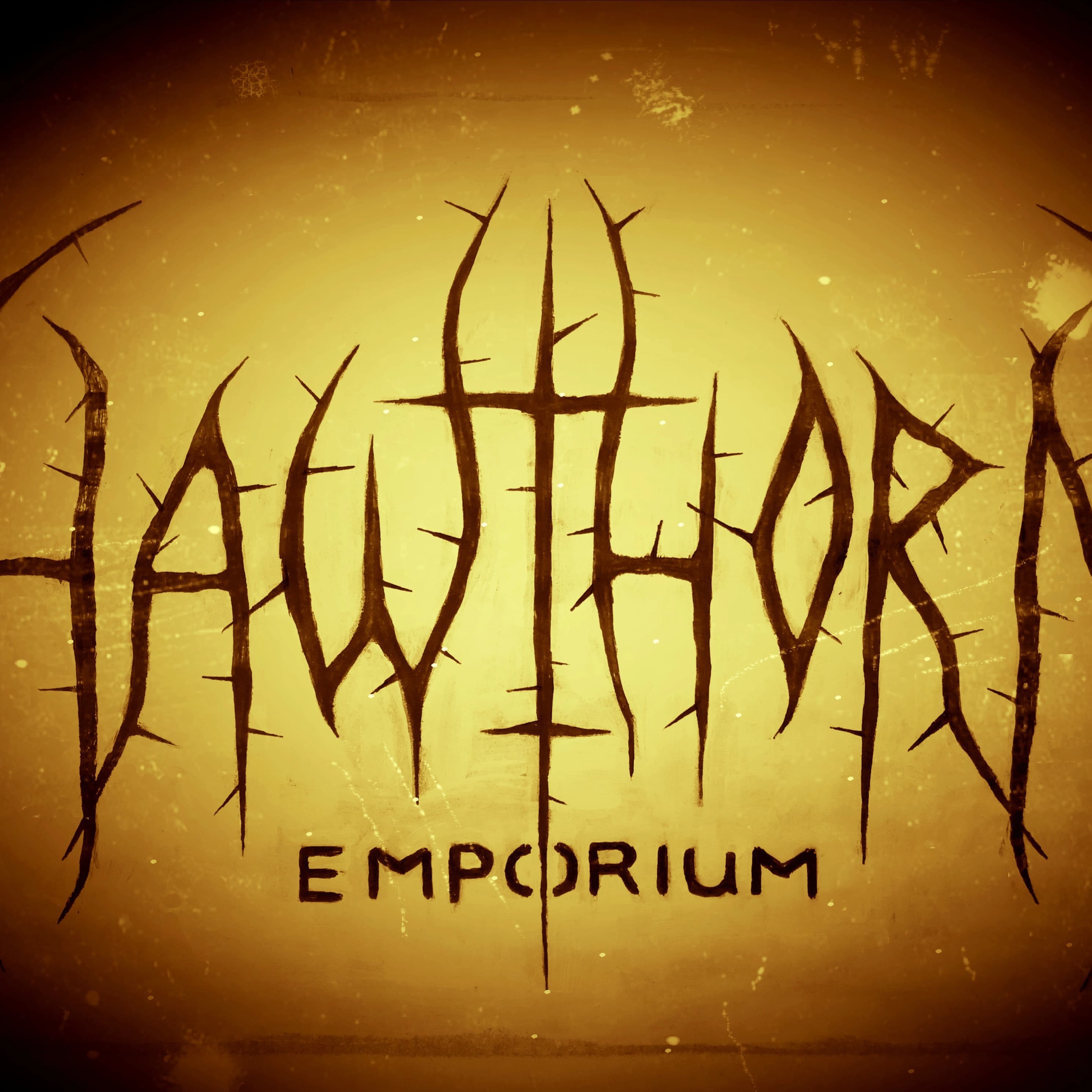 Hawthorn Emporium