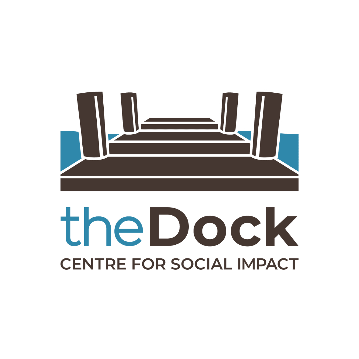 the Dock