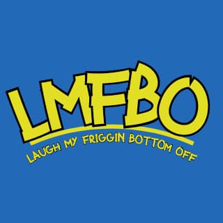 LMFBO Comedy Hour