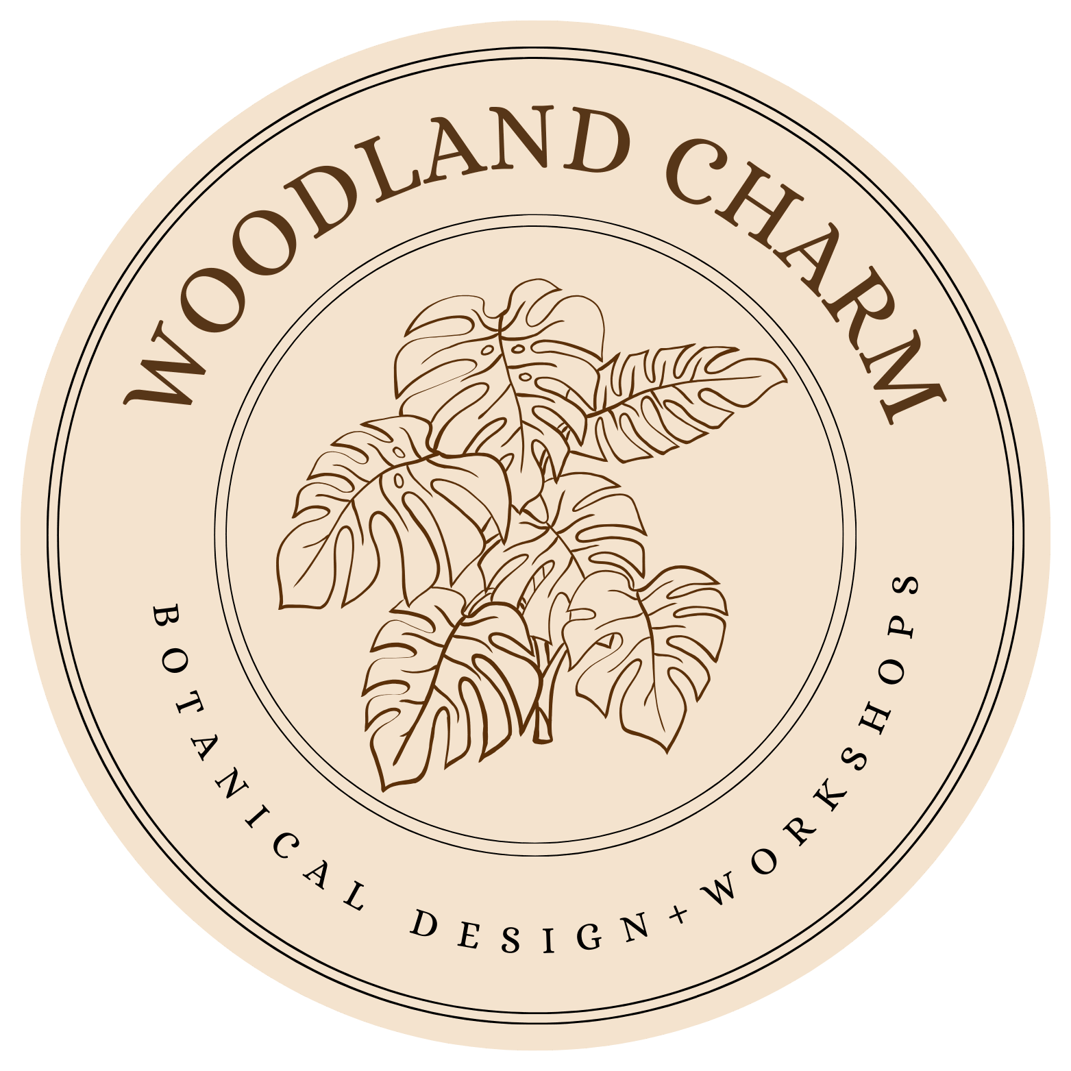 The Woodland Charm