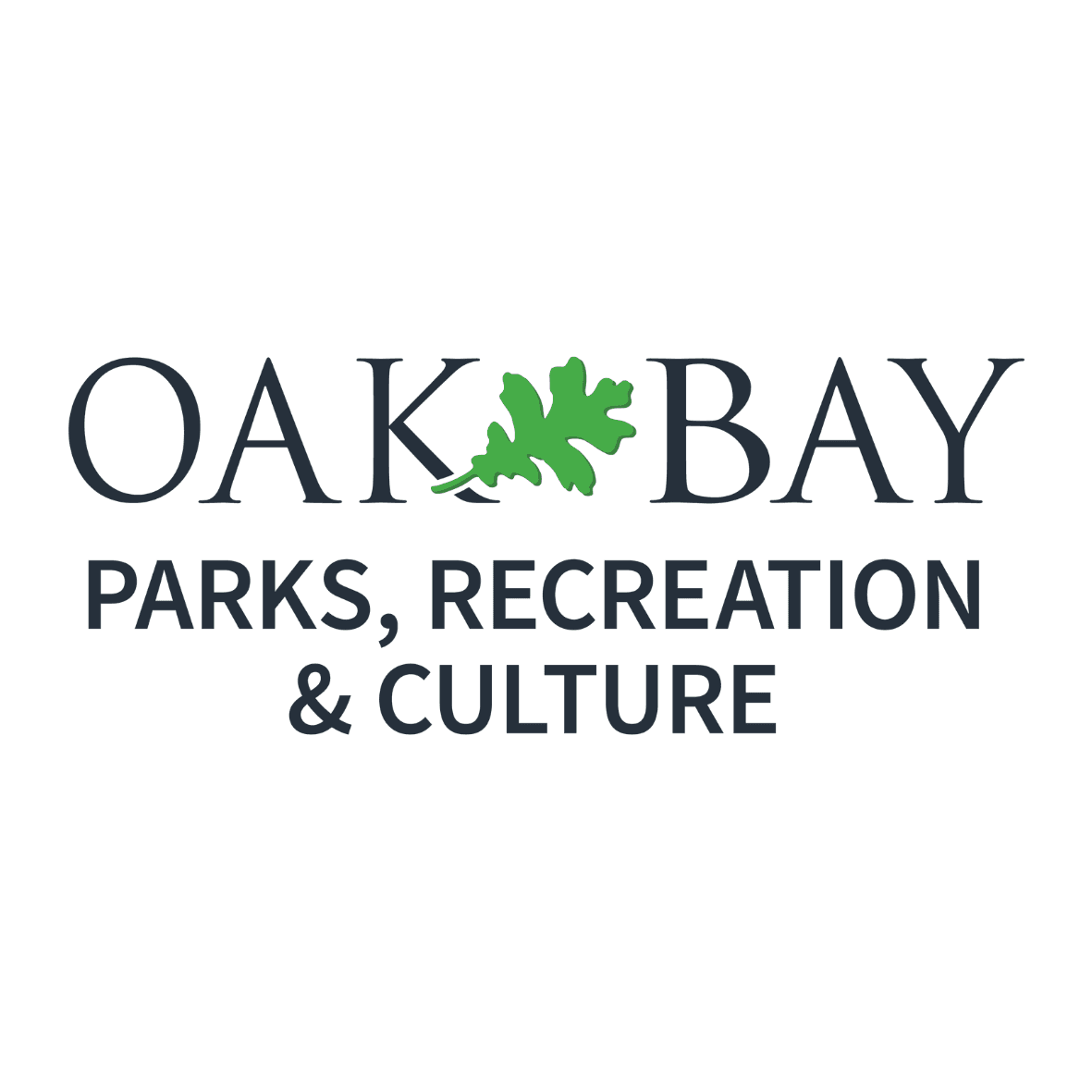 Oak Bay Parks, Recreation and Culture