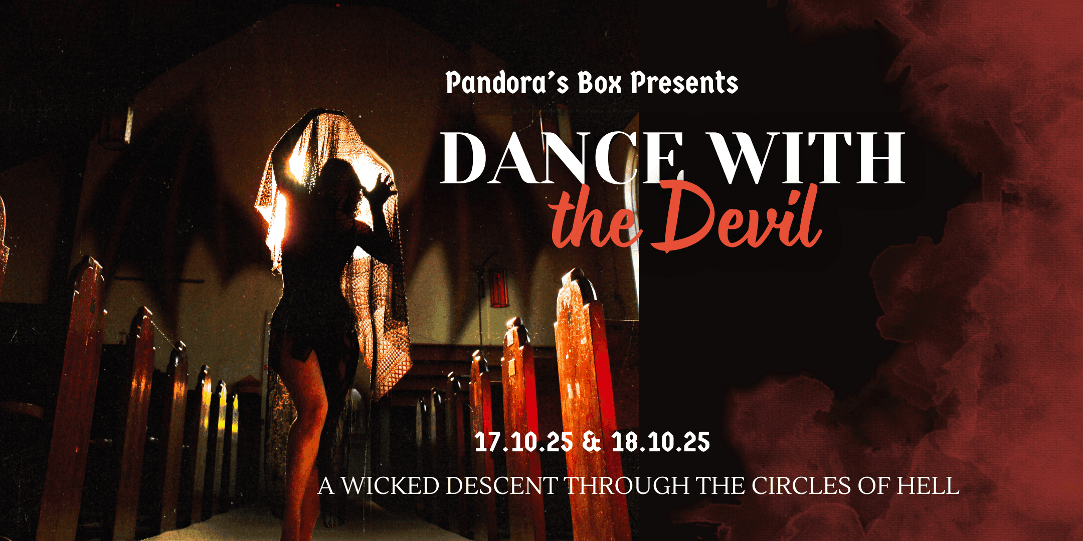 Pandora's Box Cabaret