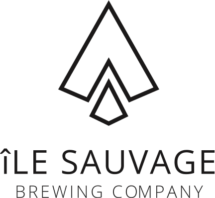Île Sauvage brewing co.