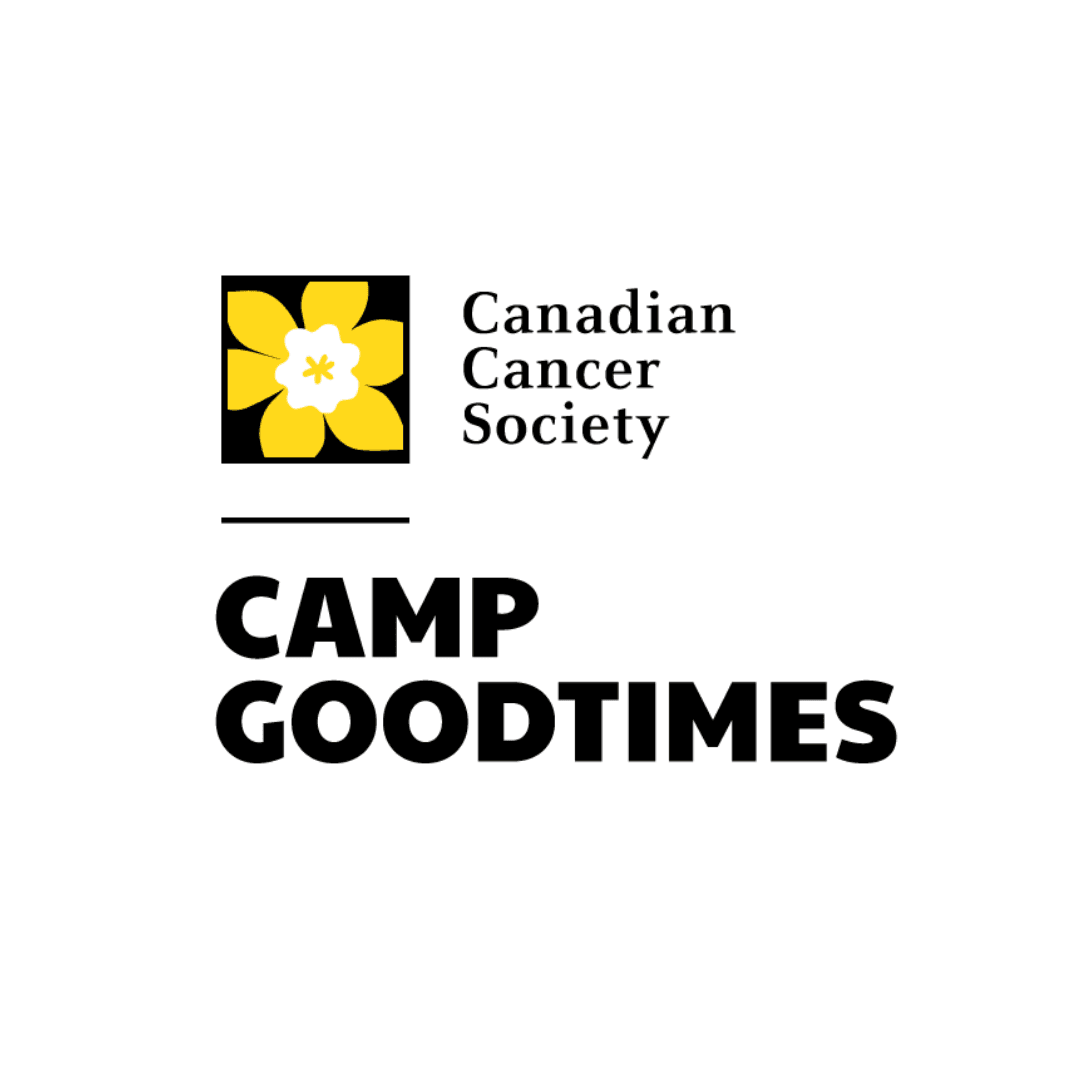 Camp Goodtimes - The Canadian Cancer Society