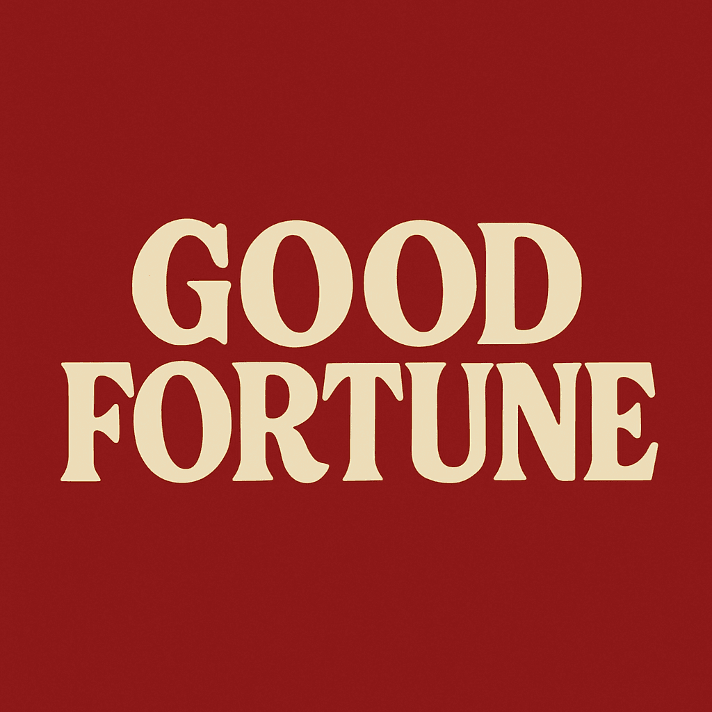 Good Fortune Productions