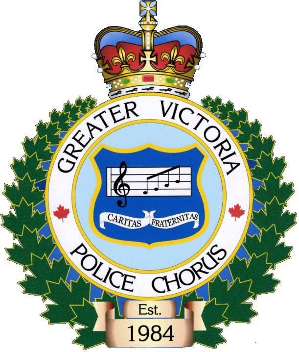 Greater Victoria Police Chorus